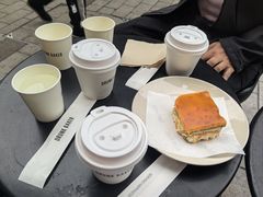 -DRUNK BAKER(上海陕康里店)