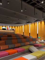 -小鸡哆哆故事屋·儿童乐园(嘉里城店)