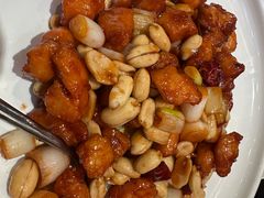 -福海居烤鸭店(鸟巢店)