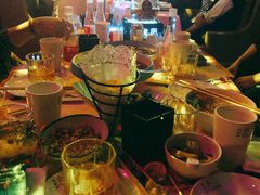 -胡桃里音乐酒馆(石家庄店)