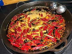 老火锅-邓莽子老火锅(鲁祖庙店)