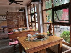 -一品渔乡·水库灶台鱼·乐享庭院