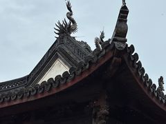 -崇仁古镇