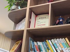 -赵汝飞练字硬笔书法(万宝财富商业广场店)