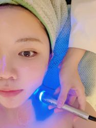 -FUMEIHUI·科技美肤·美体SPA