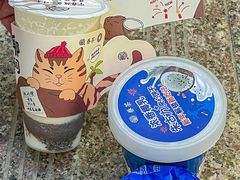 -眷茶(大卫城10楼店)