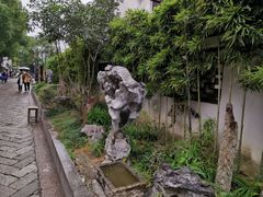 -吴作人艺术馆