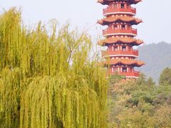 -云龙湖旅游景区