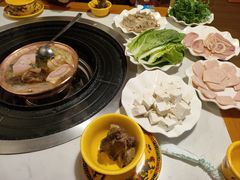 -顺顺小吃(独克宗古城店)