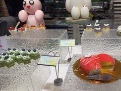 -长兴开元名都大酒店·地中海咖啡厅