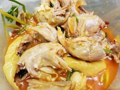 -山林熟食(兰溪路店)