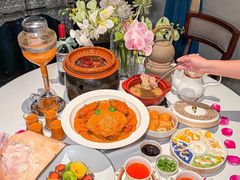 -狮拾久·现代新加坡料理(壹方城店)