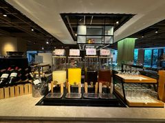 -金海湾自助餐厅(金陵饭店)