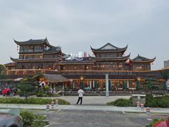 -二十八里太湖船菜(吉祥路店)