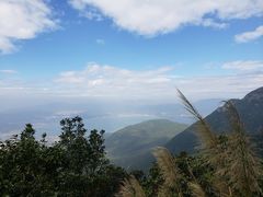 -七娘山