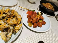 -喜粤8号(四海唐人街店)