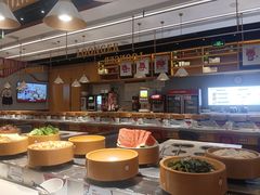 -龍歌自助小火锅(城阳万象汇店)