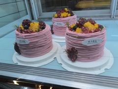-嗒令甜品(首座时代店)