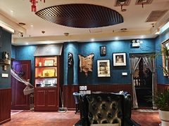 -哈瓦那雪茄酒廊超市(武汉天地分店)