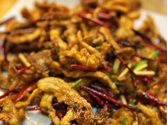 -叶老大阳朗辣子鸡(息烽店)