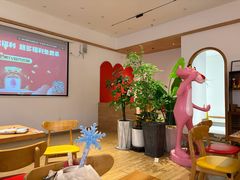 -暖食光·台式家庭餐厅·生日主题店(万达店)
