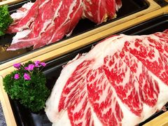 -湊湊火锅·茶憩(东城万达店)