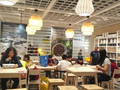 -宜家家居(哈尔滨商场店)