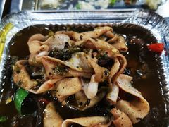 -夜烤·宜宾烧烤(洋河路店)