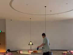 -涨巢·潮玩水疗局