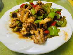 -威海海鲜王(窑头路店)