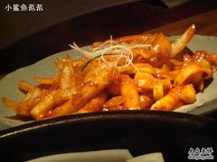 炒米条-萨拉伯尔(燕莎友谊商城店)