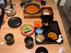 -禾绿回转寿司(苏宁广场店)