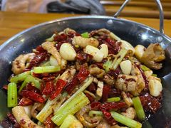 -湖南文氏湘菜馆(顺河高架路店)