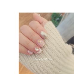 -雪儿·YuKi美甲美睫皮肤管理Salon