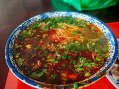 -吾穆勒蓬灰牛肉面·清真(北滨河中路店)