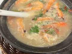 海鲜粥-飨赫驾瓦罐烤鸡(佛岗店)