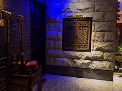 -樱蘭·影院足道·养生SPA(三里屯店)