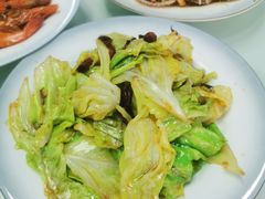 -来之顺海鲜菜馆·青岛菜·始于1993(栈桥店)