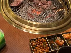 -海之屋韩式烤肉(海棠68环球美食街店)
