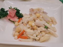 -得月楼·省级非遗·传统苏帮菜(观前店)