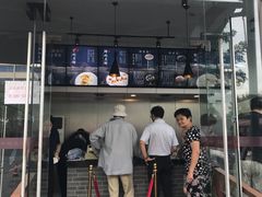 -胥城大厦-胥香自助餐厅