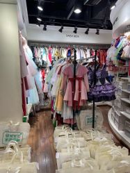 -倾城宝贝儿童摄影(浦东金谊店)