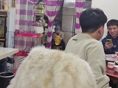 -老于餐厅(民生路店)