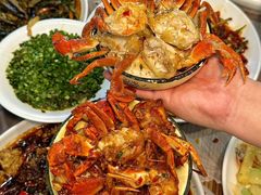 -辣螃铠盆盆蟹大排档(总店)