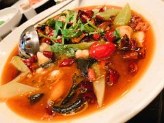 -新南华大酒店(长寿店)