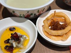 -北京老门框爆肚涮肉馆(凤城六路店)