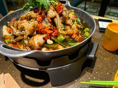-蛙喔牛蛙(百联南方店)