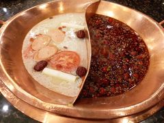 -老码头火锅(骡马市店)