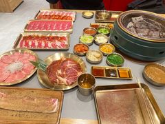 -龙虾奇迹泥炉烤肉(大华三路店)
