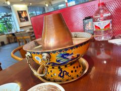-1078號老北京涮肉(松柏店)